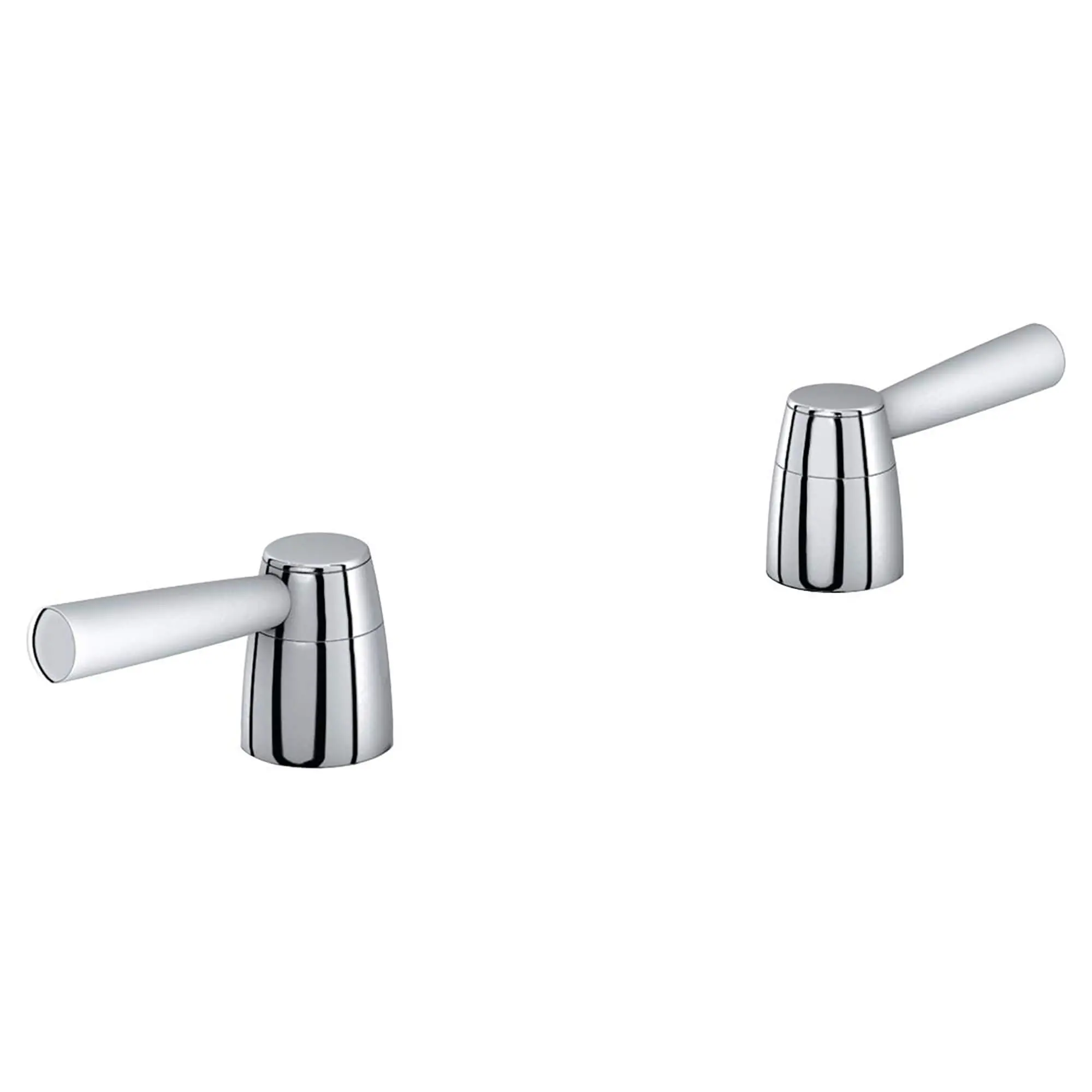 Lever Handles (Pair)